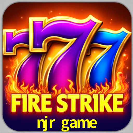 Experiência VIP njr game