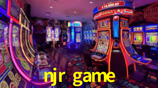 Jogos Exclusivos njr game