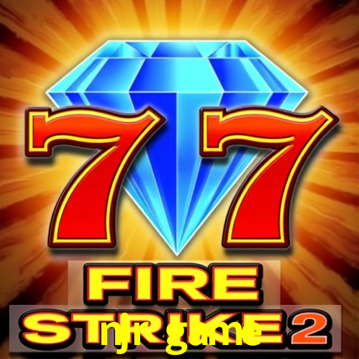 Avaliações dos Jogadores njr game