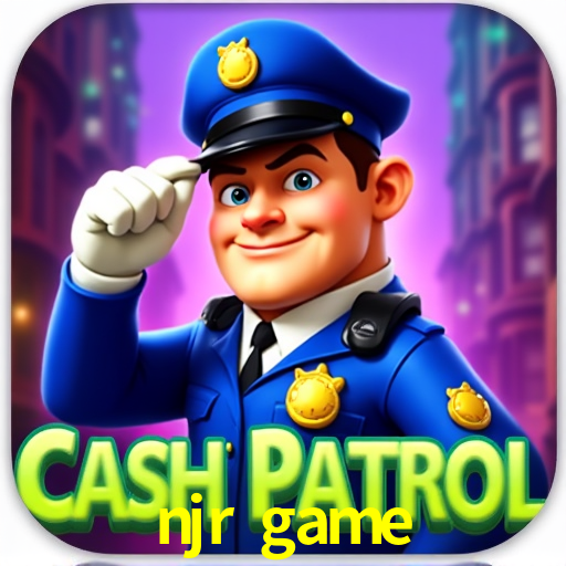 Login Seguro njr game