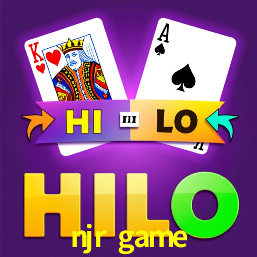 Casino Ao Vivo njr game