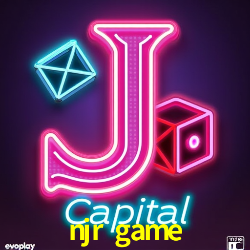 Diretório de Jogos njr game
