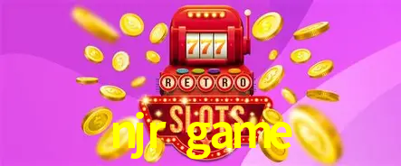 Integração de APIs njr game