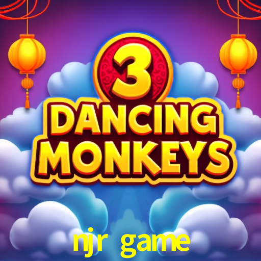 Jogos de Slot njr game