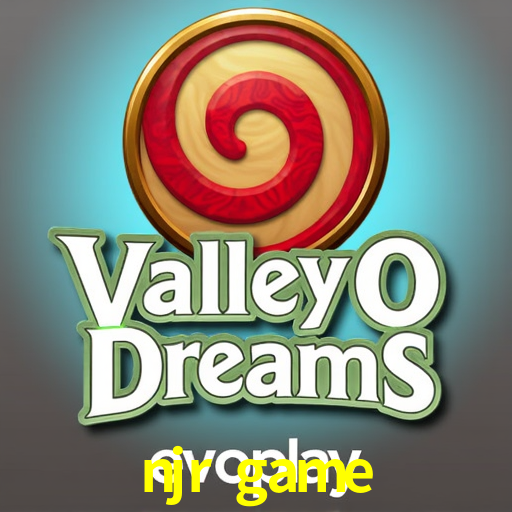 Mesa de Roleta njr game