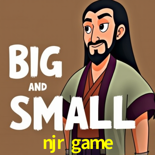 Mesa de Blackjack njr game