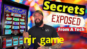 Bônus Diários njr game